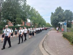 2024 Schützenfest Sonntag