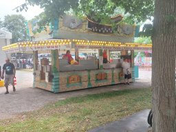 2024 Schützenfest Sonntag