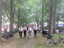 2024 Schützenfest Sonntag