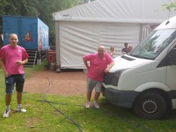 2024 Schützenfest Sonntag