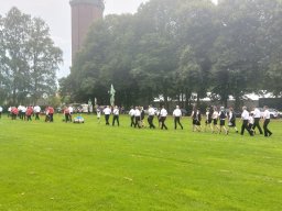 2024 Schützenfest Sonntag