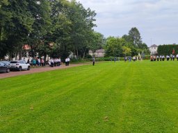 2024 Schützenfest Sonntag
