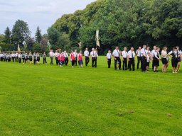 2024 Schützenfest Sonntag