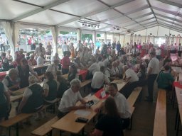 2024 Schützenfest Sonntag
