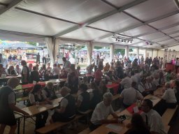 2024 Schützenfest Sonntag