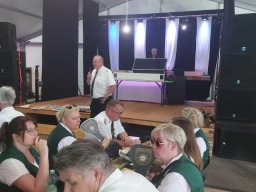 2024 Schützenfest Sonntag
