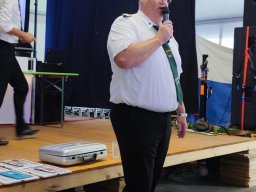 2024 Schützenfest Sonntag