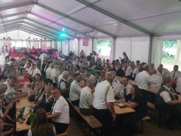 2024 Schützenfest Sonntag