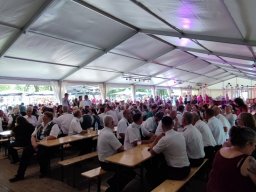 2024 Schützenfest Sonntag