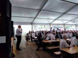 2024 Schützenfest Sonntag