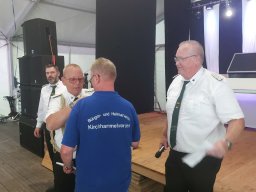 2024 Schützenfest Sonntag