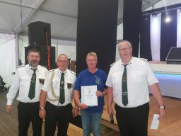 2024 Schützenfest Sonntag