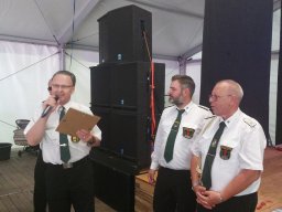 2024 Schützenfest Sonntag