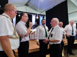 2024 Schützenfest Sonntag