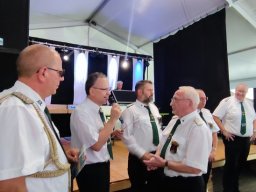 2024 Schützenfest Sonntag