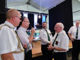 2024 Schützenfest Sonntag