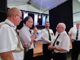 2024 Schützenfest Sonntag
