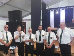 2024 Schützenfest Sonntag