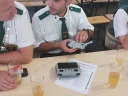 2024 Schützenfest Sonntag