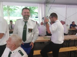 2024 Schützenfest Sonntag