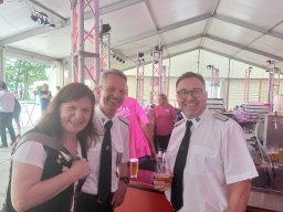 2024 Schützenfest Sonntag