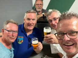 2024 Schützenfest Sonntag