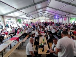 2024 Schützenfest Sonntag