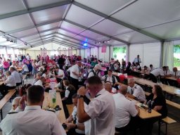 2024 Schützenfest Sonntag