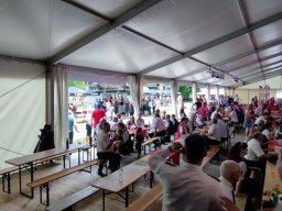 2024 Schützenfest Sonntag
