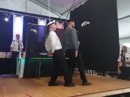 2024 Schützenfest Sonntag