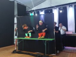 2024 Schützenfest Sonntag