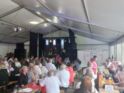 2024 Schützenfest Sonntag