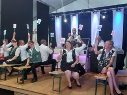 2024 Schützenfest Sonntag