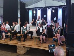 2024 Schützenfest Sonntag