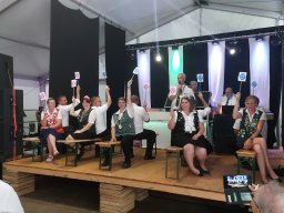 2024 Schützenfest Sonntag