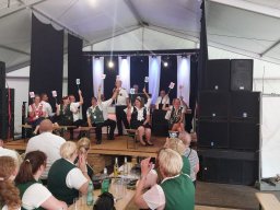 2024 Schützenfest Sonntag