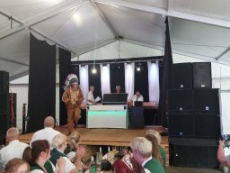 2024 Schützenfest Sonntag