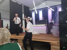 2024 Schützenfest Sonntag