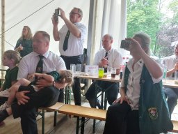 2024 Schützenfest Sonntag