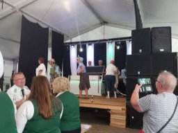 2024 Schützenfest Sonntag