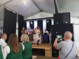 2024 Schützenfest Sonntag