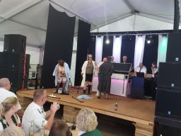 2024 Schützenfest Sonntag