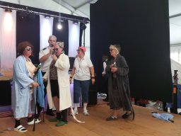 2024 Schützenfest Sonntag