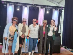 2024 Schützenfest Sonntag