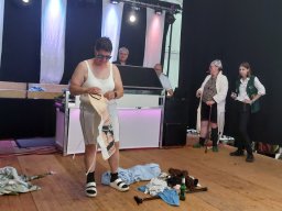 2024 Schützenfest Sonntag
