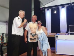 2024 Schützenfest Sonntag