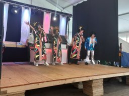 2024 Schützenfest Sonntag
