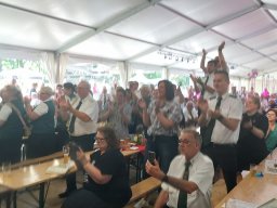 2024 Schützenfest Sonntag