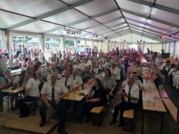 2024 Schützenfest Sonntag