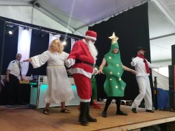 2024 Schützenfest Sonntag